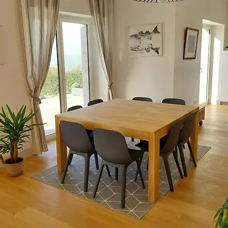 Paqueray Villa *