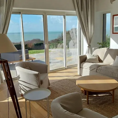 Villa Paqueray *