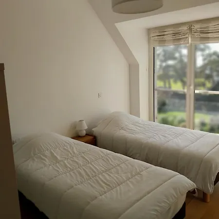 Paqueray Villa Carolles