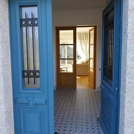 Villa Paqueray Carolles