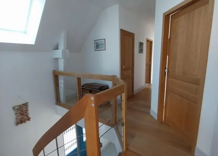 Villa Paqueray Carolles