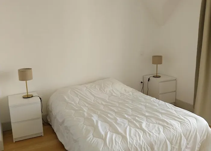 Villa Paqueray Carolles